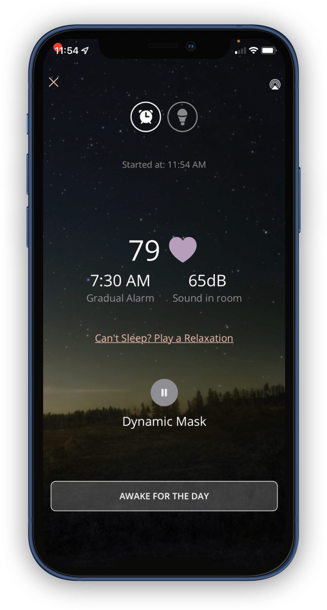 sleep-tracker