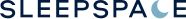 SleepSpace logo