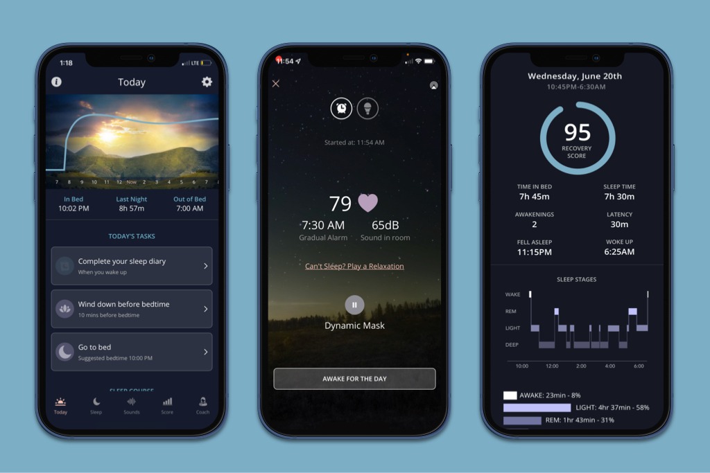 Love SleepSpace? Secure Healthy Sleep with Lifetime Membership