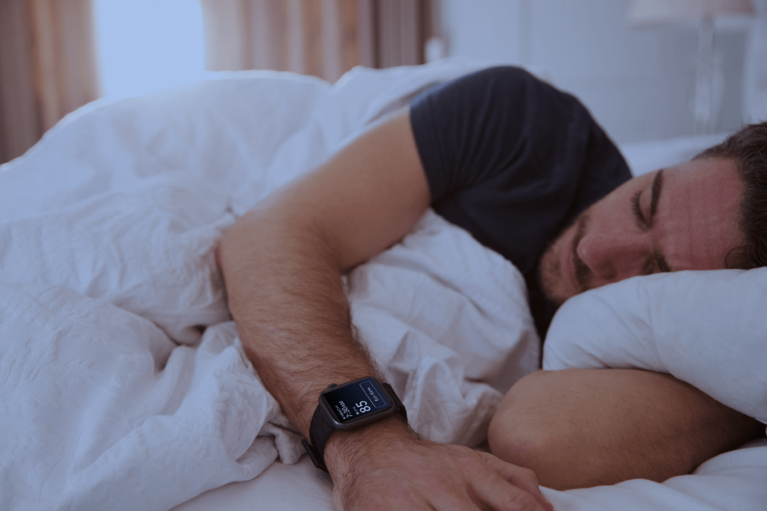 Does Apple Watch Measure Deep Sleep Accurately