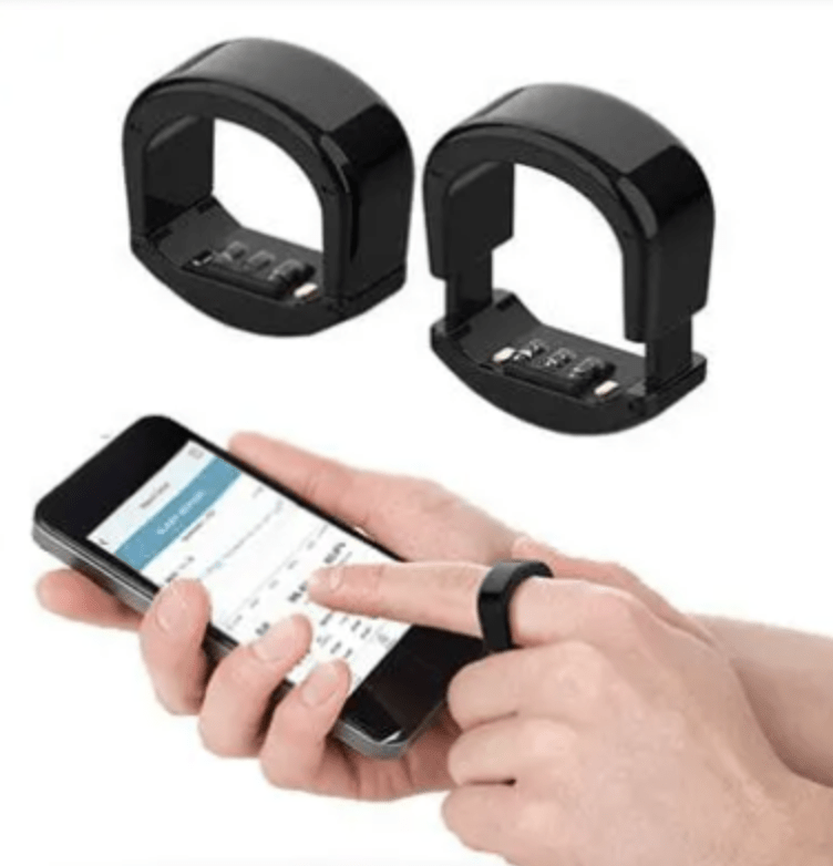 Cicul+ Smart Ring is highly accurate for measuring sleep stages and estimating pulse oxygenation throughout the night - providing more granular and actionable data than leading competitors.