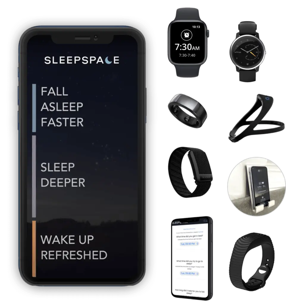 sleep-tracker