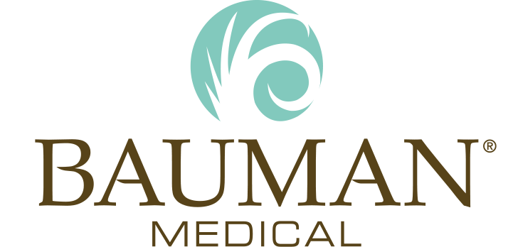 Bauman Medical Logo for Sleep Health