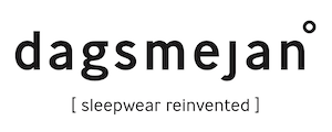 Dagsmejan Logo for SleepSpace collaboration