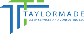 Taylormade Sleep Transparent Logo