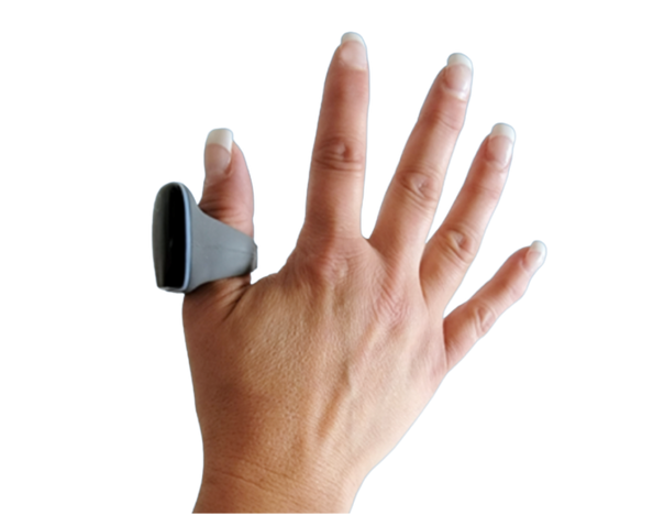 sleep image ring for diagnosing sleep apnea