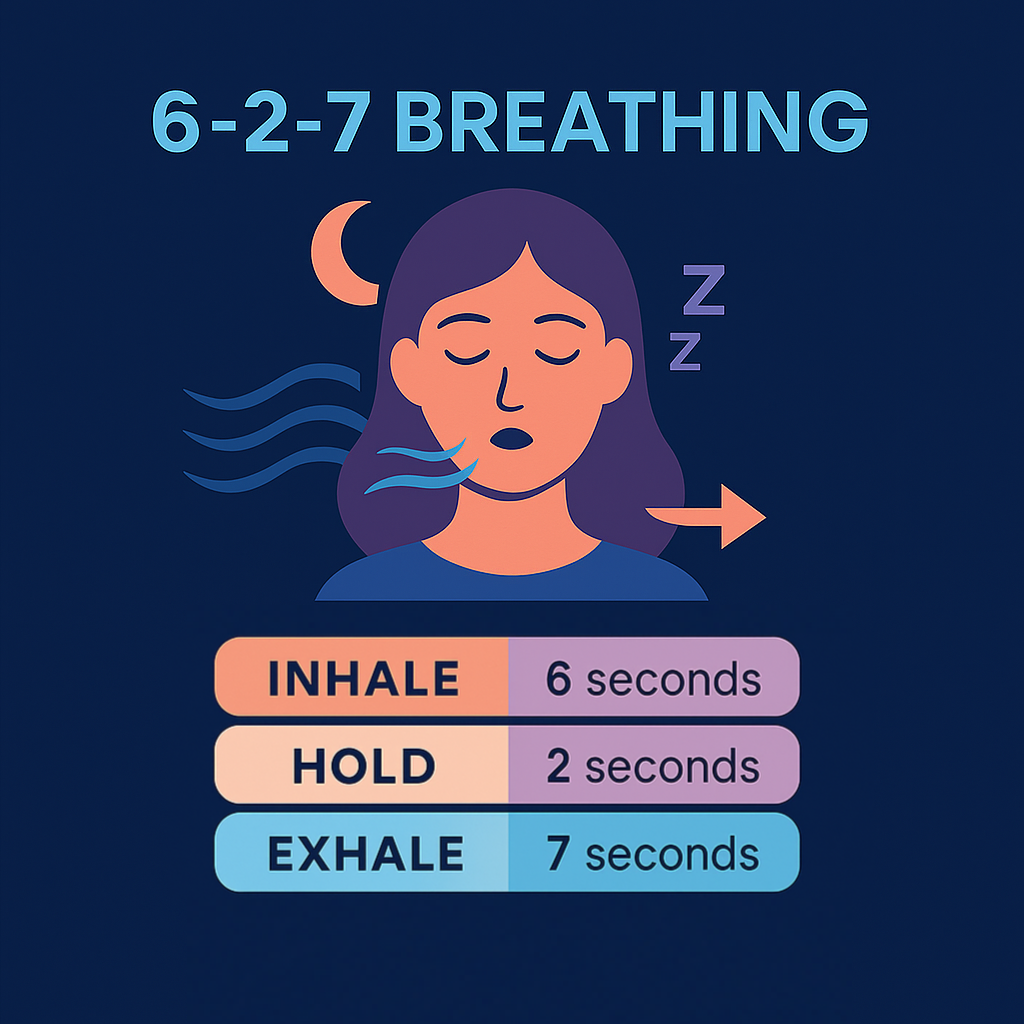 6-2-7 Breathing