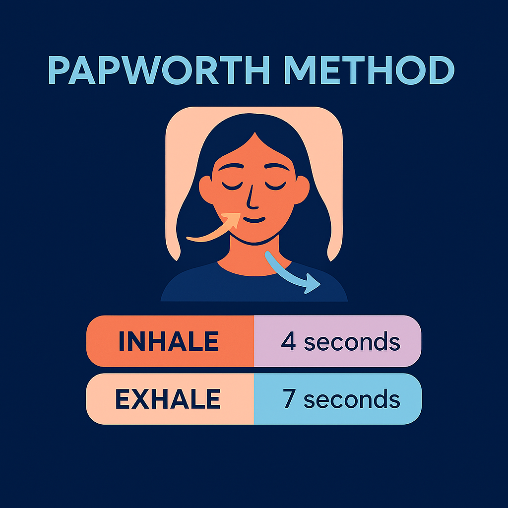 Papworth Method