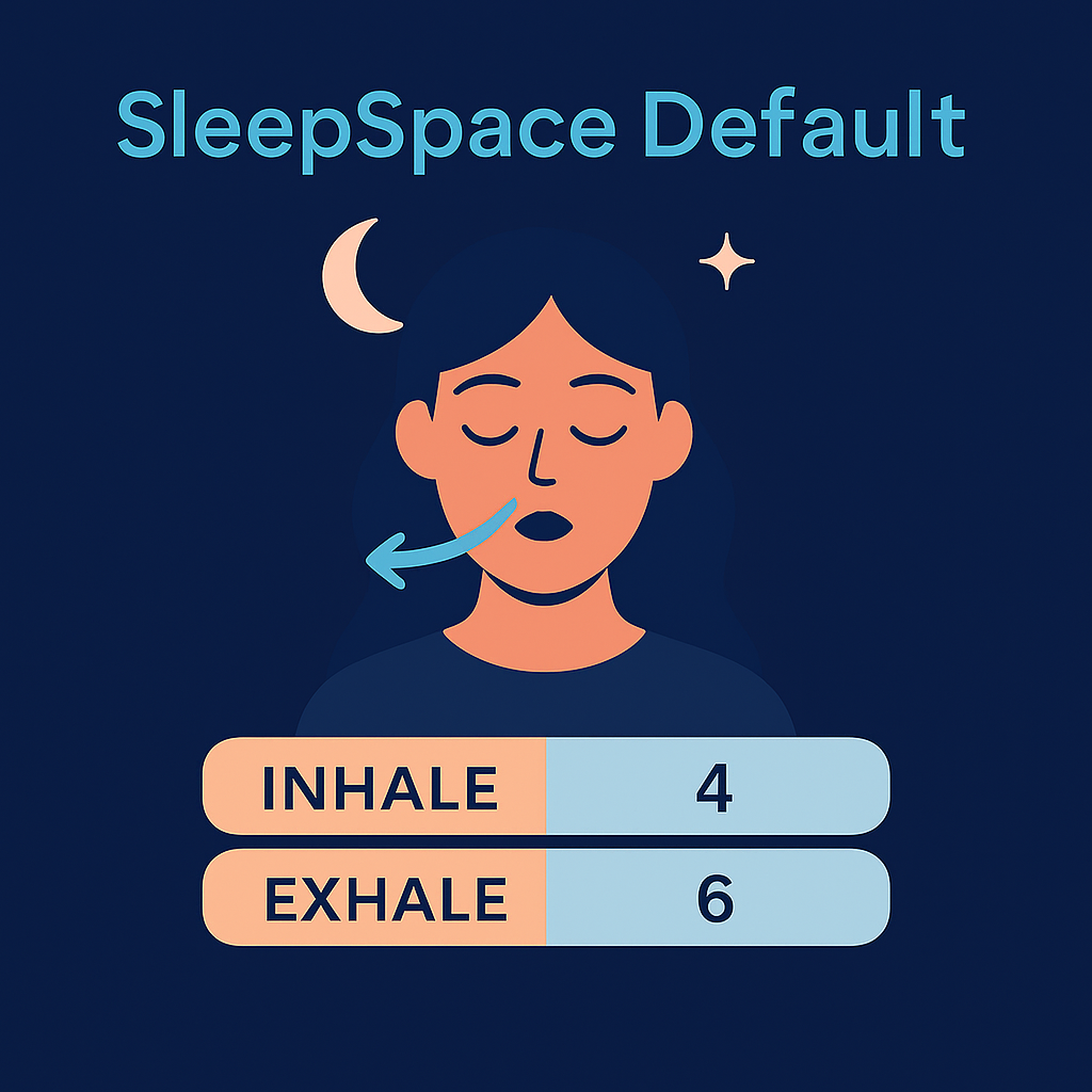 SleepSpace Default